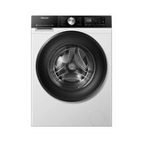 thumbnail of HISENSE Lave-linge Frontal 10.5kg 1400 Tours/min Blanc WF3S1045BW3
