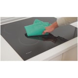thumbnail of Candy Piano Cottura KRCDJ642 a Induzione 4 Zone Cottura da 59 cm Colore Nero