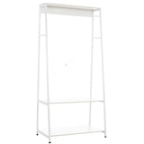 thumbnail of Kleiderständer Luton weiß