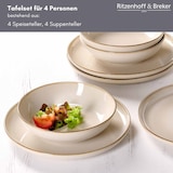 thumbnail of Ritzenhoff & Breker Olivia Speiseset 8-teilig