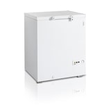 thumbnail of Congélateur de crème glacée - 185 L | Tefcold - FR205SL