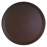 thumbnail of Bandeja redonda antideslizante para barra de Ø 350 mm: robustez y seguridad | Equipementpro