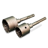 thumbnail of 80+65 mm Bohrkrone SDS MAX Bohrer Set