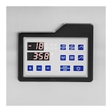 thumbnail of Schockfroster - 96 L - royal_catering - Gefrierkapazität: 12 kg / 238 min