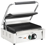thumbnail of vidaXL Gerillter Panini-Grill 2200 W 44 x 41 x 19 cm