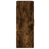 thumbnail of vidaXL Wandschränke 2 Stk. Räuchereiche Holzwerkstoff