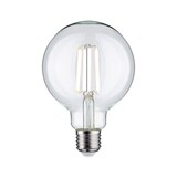 thumbnail of Paulmann Filament 230 V LED Globe G95 E27  806lm 7W Dim to warm dimbaar Helder 28779