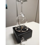 thumbnail of ICG-500. Escarchadora LowCost Quick Frost.