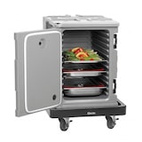 thumbnail of Carro de transporte TBGN110