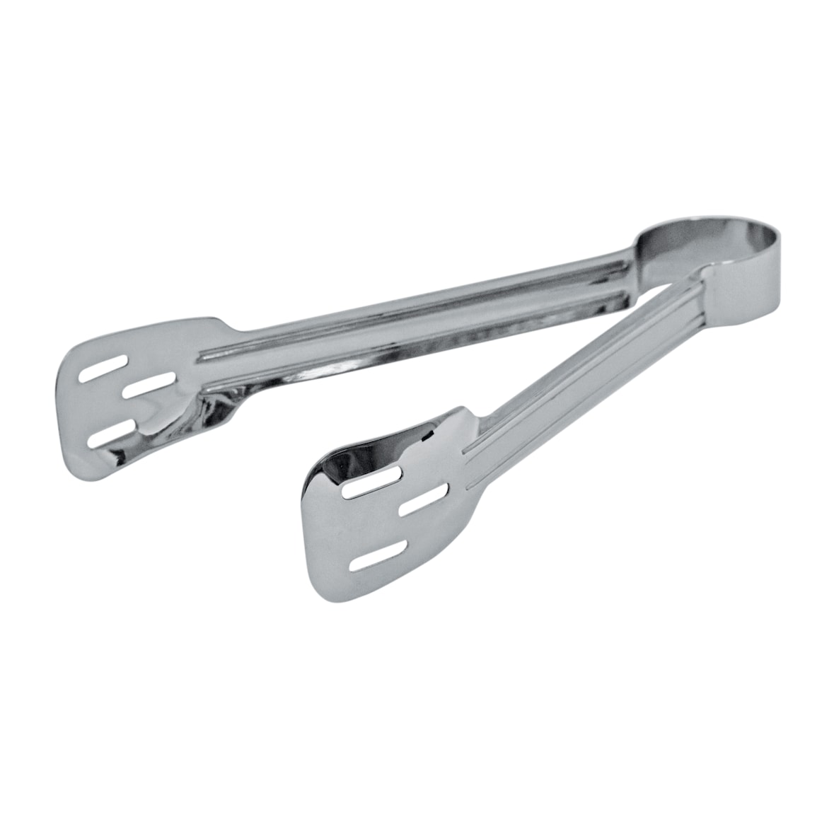 Schneider - Universalzange aus Edelstahl, poliert, 210 x 50 x 38 mm