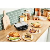 thumbnail of Tefal Ultracompact SM1552 Tosti ijzer