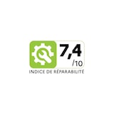 thumbnail of Lave-vaisselle largeur 60 cm W2FHD624