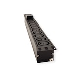 thumbnail of ATEN PE0210SG 1U 16A Basic PDU 10 Port