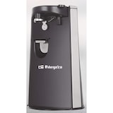 thumbnail of Orbegozo abrelatas CU6500 inox 60w