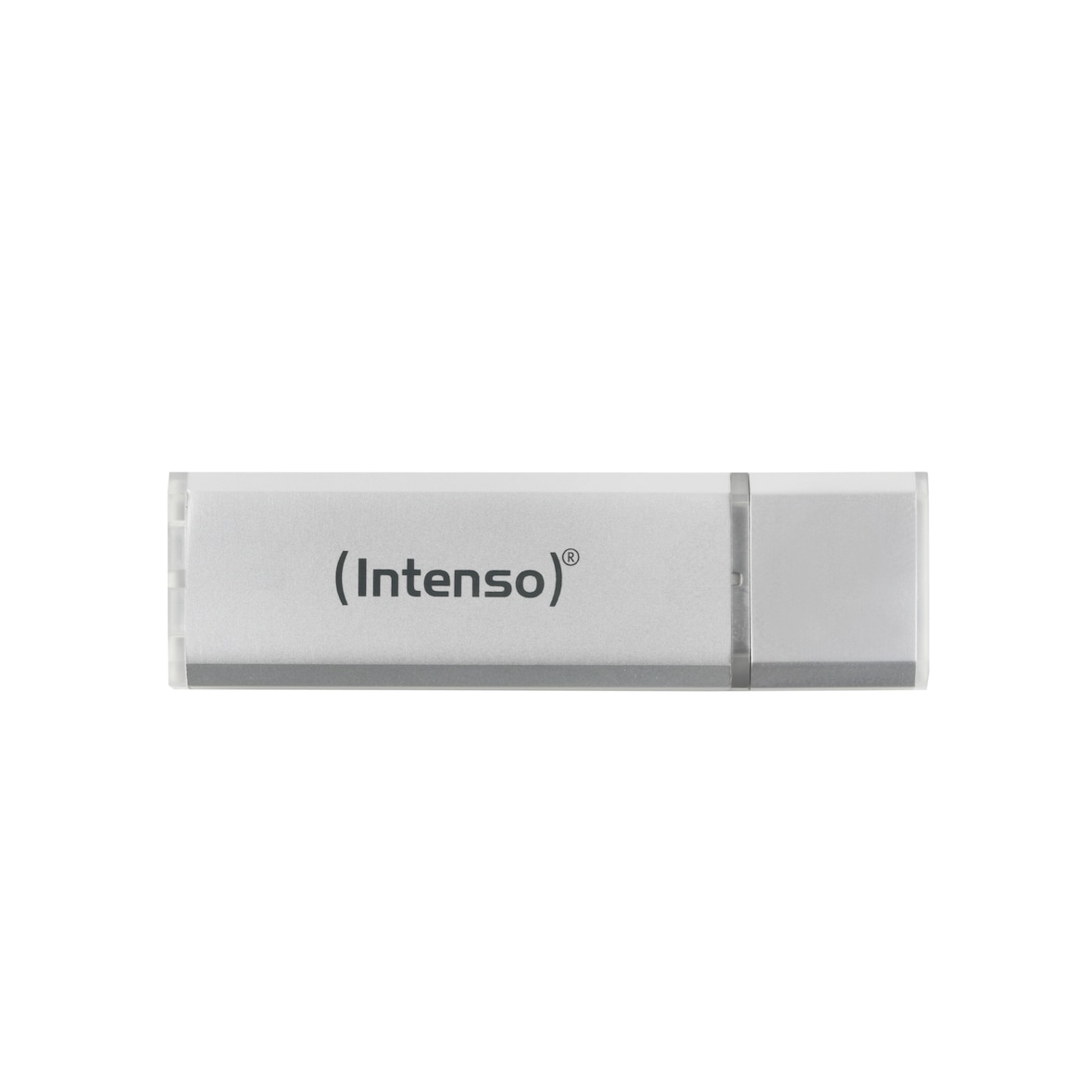 Intenso USB-Stick Ultra Line 64 GB aludesign