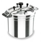 thumbnail of Lacor 20840 - Olla a presión Robust, aluminio,  40 L