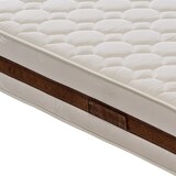 thumbnail of MaterassieDoghe - Materasso 100x200 Memory Foam - 5 cm di Memory Foam - Alto 22 cm