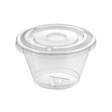 thumbnail of NVASE - 50Uds - Vaso transparente PET 210ml A58mm - NVS210GKFIRST77