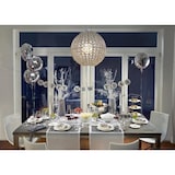 thumbnail of Villeroy & Boch Anmut Platinum No.1 Platte rund flach 32cm