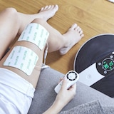 thumbnail of REVITIVE Stimulateur Circulatoire Pour Le Genou 6157-5574aq