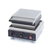 thumbnail of Gastro Waffelmacher - 4 Lollies - auf Stöcken