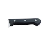 thumbnail of METRO PROFESSIONAL Cuchillo de cocinero Universal knives, acero inoxidable, 16 cm, negro