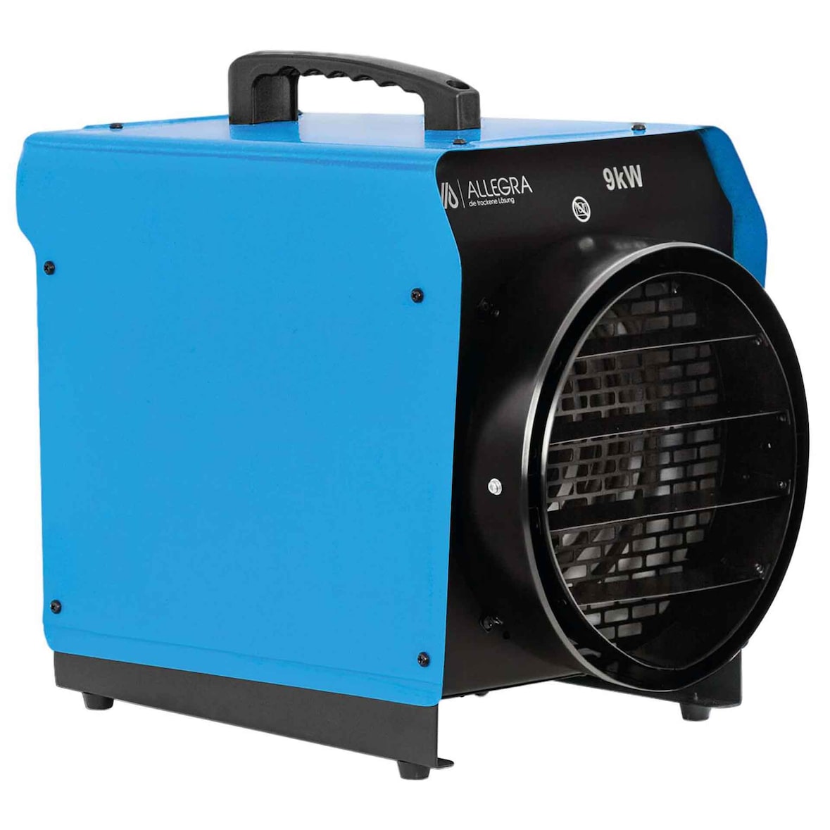 Heizlüfter AB-H91 - 9,0 kW - 400 V