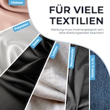thumbnail of CLEANmaxx Hemden- und Blusenbügler mit Timerfunktion 1800W - silber/weiß
