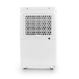 thumbnail of TROTEC Komfort-Luftentfeuchter TTK 53 E (max. 16L/24H) geeignet für Räume bis 31 m² Raumentfeuchter Design Entfeuchter