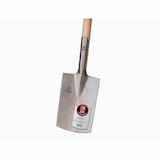 thumbnail of IDEAL Spaten  IDEAL-Spaten Gärtner Form Gr. 2,