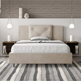 thumbnail of Letto Appia 130x210 con rete sabbia