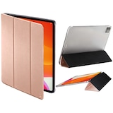 thumbnail of Tablet-Case Fold Clear Rose für Apple iPad Pro 12,9" (2020/2021/2022)