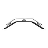 thumbnail of Ergotron Hx Triple Monitor Bow Kit White (98-009-216) (98009216)