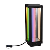 thumbnail of Paulmann Plug & Shine Laterne Smart Home Zigbee 3.0 Classic Einzelleuchte  IP44 RGBW+ 2W   Anthrazit 94753