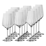 thumbnail of Spiegelau Lifestyle Wein- & Champagnergläser-Set 12-teilig