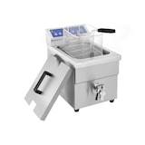 thumbnail of Royal Catering Fritadeira de indução - 10 l - 60 - 190°C