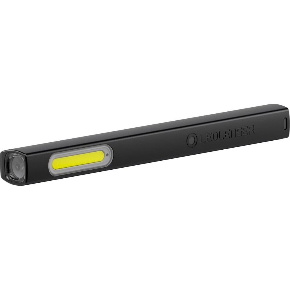 LED LENSER® Taschenlampe W2 Work 502808