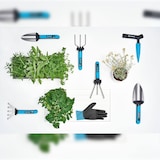 thumbnail of Cellfast - Werkzeugset für die Gartenpflege ENERGO