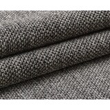 thumbnail of Teppich Wohnzimmer Einfarbig Pflegeleicht Waschbar Strapazierfähig Esszimmer OEKO-TEX Grau 280x370 cm Gekettelt – CIMA von Kadima Design