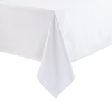 thumbnail of Mitre Essentials Occassions Tafelkleed Wit 135 x 178 cm