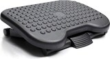 thumbnail of Apoio de pes q-connect plastico ajustavel premium 460x340x110 mm