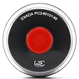 thumbnail of WE - Sinal de emergência V16 geolocalizado OBRIGATÓRIO e conectado à DGT 3.0 com raspador de gelo