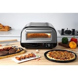 thumbnail of Four posable Capacité moins de 28 L PIZZAPRO1700