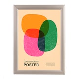 thumbnail of Cadre CLIC CLAC A5 MURAL ETANCHE