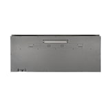 thumbnail of Elektrokamin Wandkaminfront CHICAGO130 L127 x T14 x H45