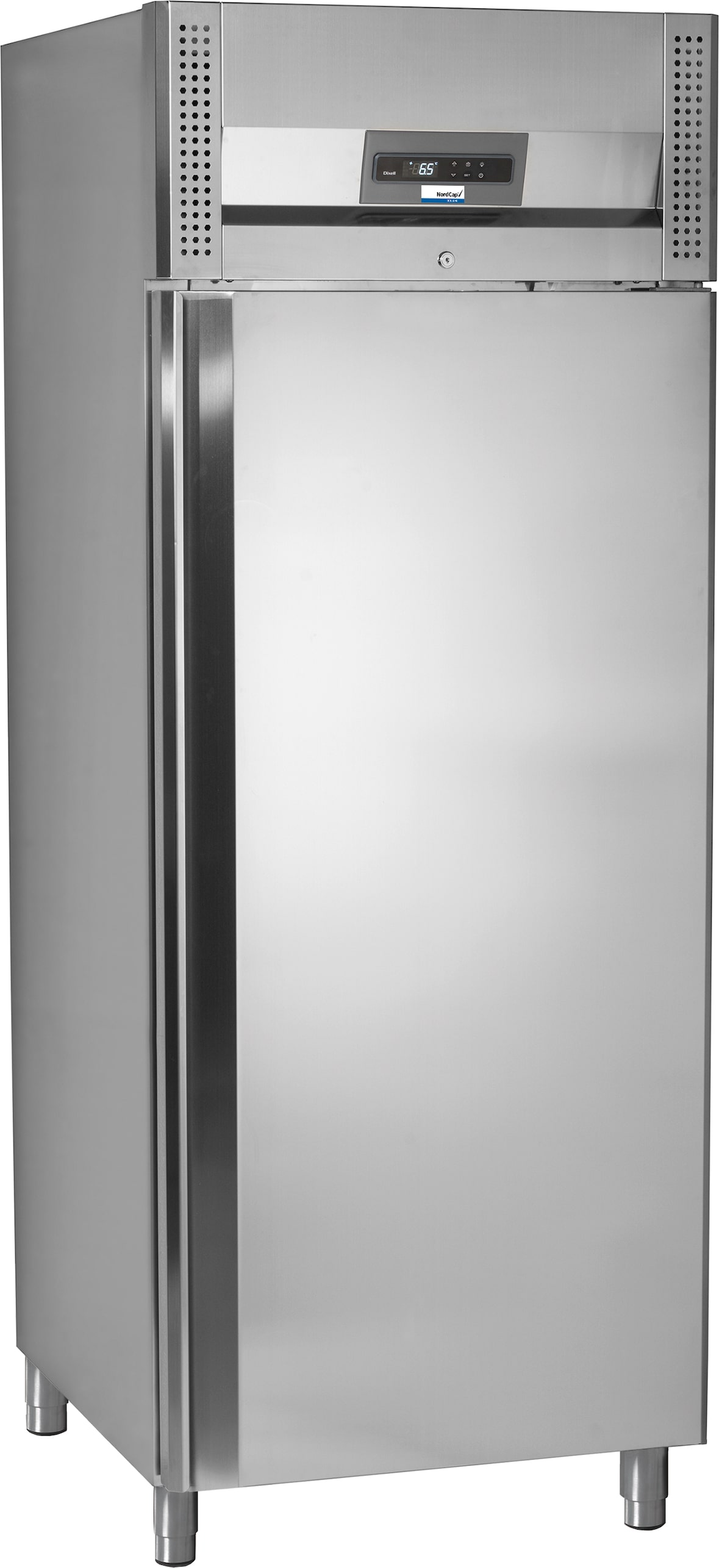 NORDCAP COOL-LINE Kühlschrank KU 715, 520 Liter