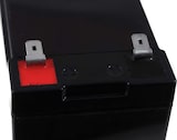 thumbnail of FirstPower Blei-Gel-Akku für USV APC Back-UPS BK500-UK 7Ah 12V