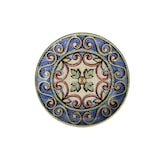 thumbnail of IDFine Amalfi Valle Deep Plate 22 cm 770 cc 12 Stück