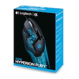 thumbnail of Logitech G G402 Hyperion Fury FPS Gaming Mouse Maus rechts USB Typ-A 4000 DPI