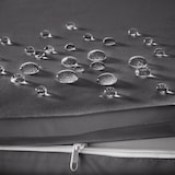 thumbnail of tectake Conjunto de jardim de rattan PALESE para 4 pessoas  natural - 406020